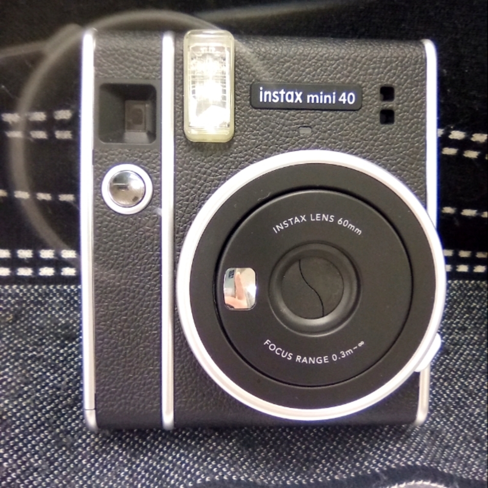 Fujifilm Instax Mini 40